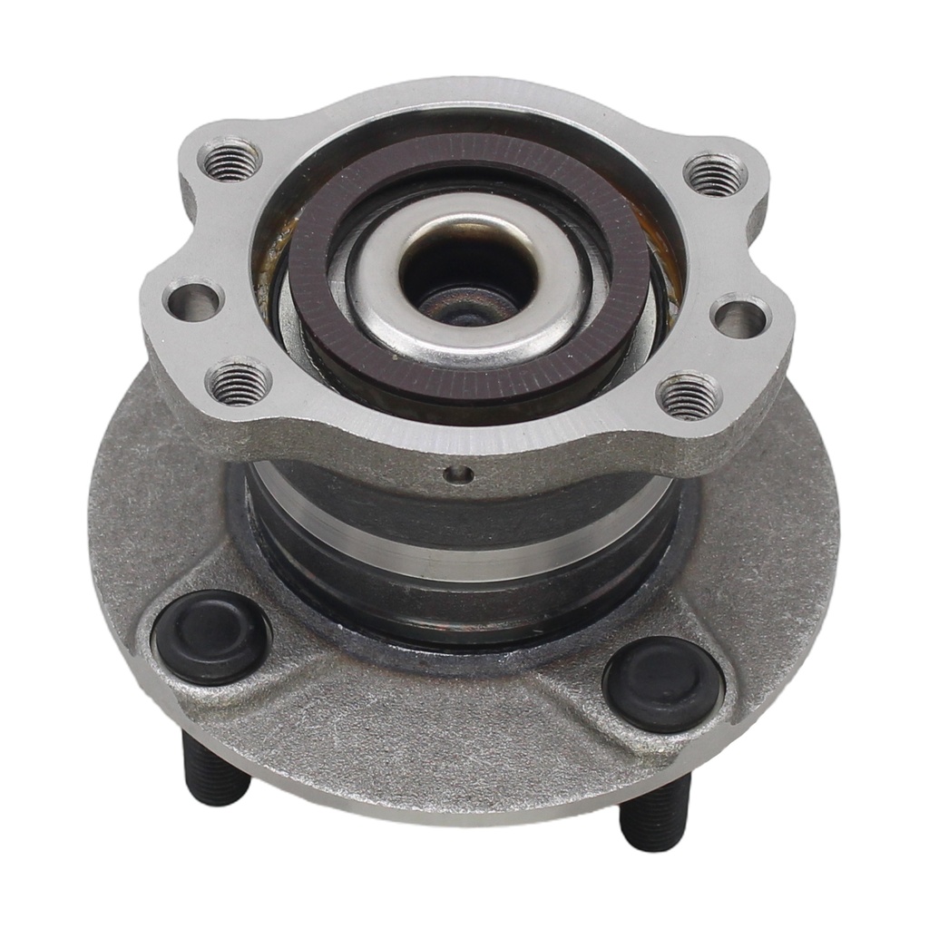 Maza de Rueda Trasero 4 Roscas 4 Barrenos C/Encoder Ecosport 13-22