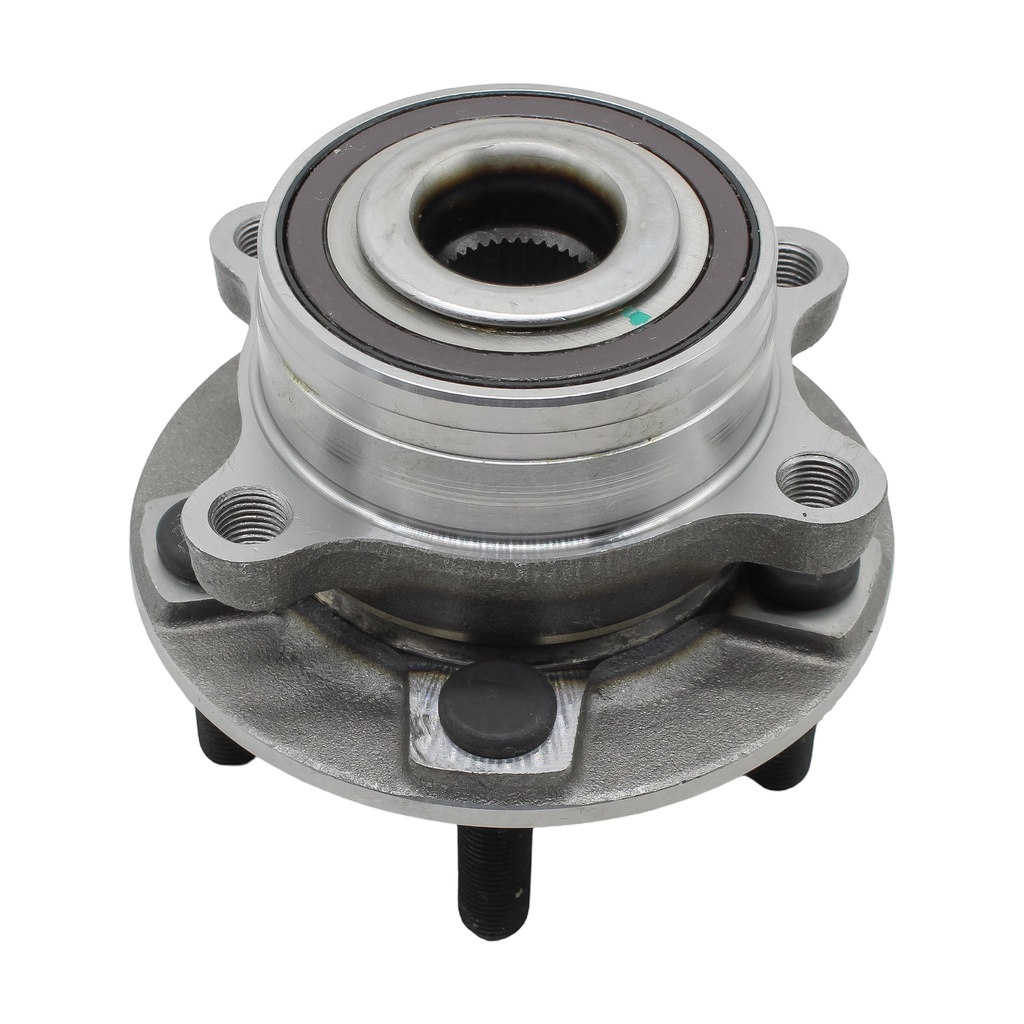 GB-4056072 — Maza de Rueda Delantero & Trasero AWD 5 birlos 4 barrenos 38 Estrias C/ Encoder Explorer 20-23