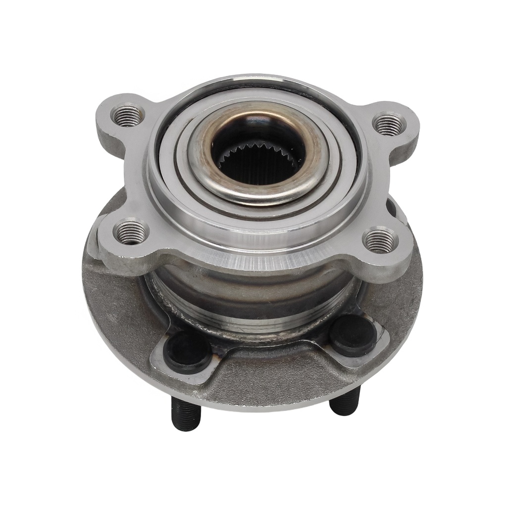 GB-4056075 — Maza de Rueda Trasero Bronco Sport 20-25