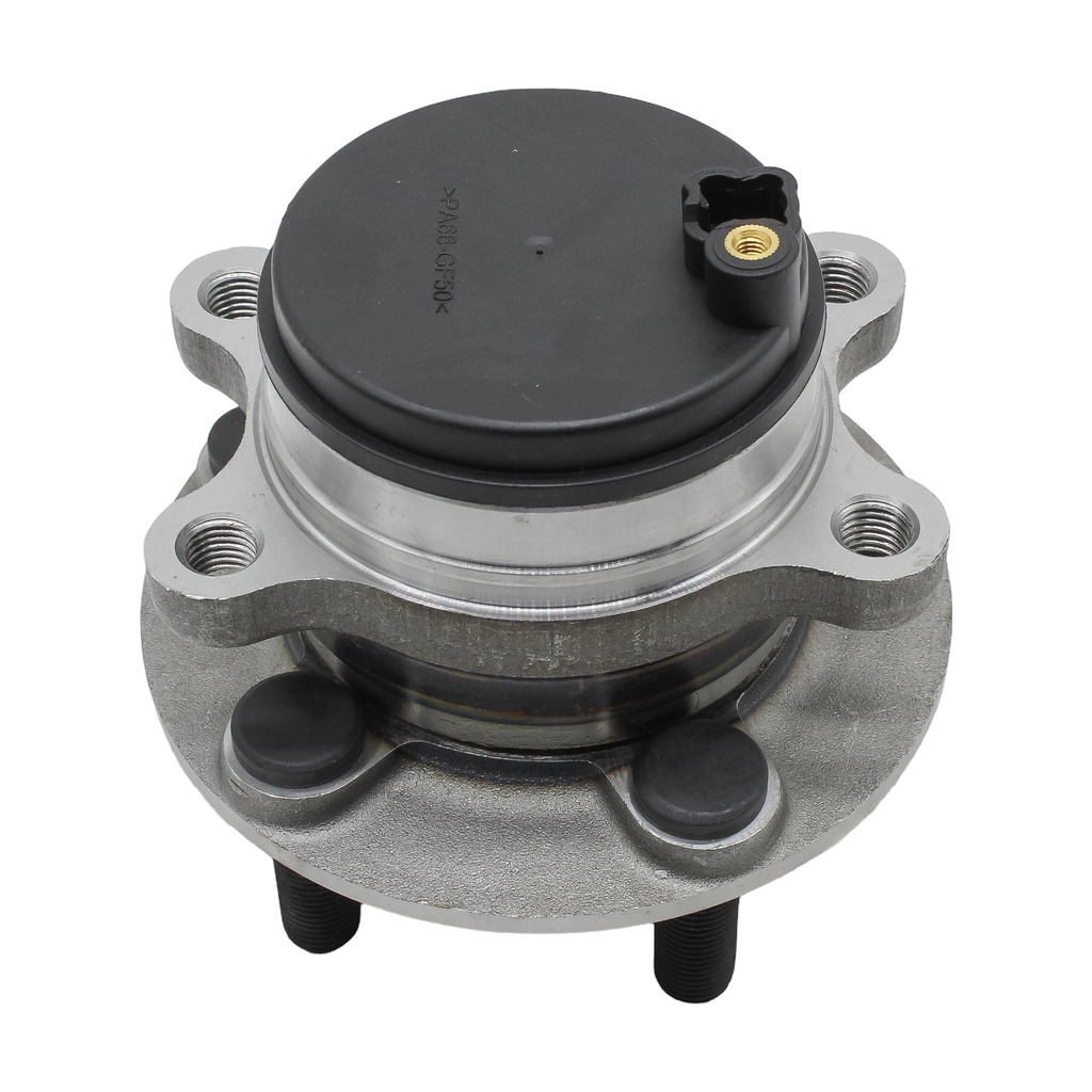 GB-4056077 — Maza de Rueda Trasero 5 Birlos 4 Barrenos C/Conector FWD Edge 15-23