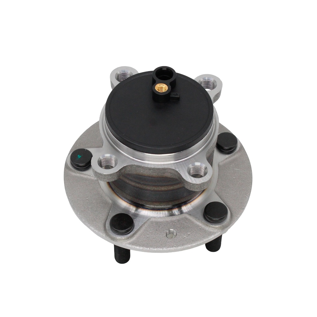 Maza de Rueda Trasero 5 Birlos 4 Barrenos C/Conector CX-3 15-23