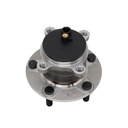 Maza de Rueda Trasero 5 Birlos 4 Barrenos C/Conector CX-3 15-23