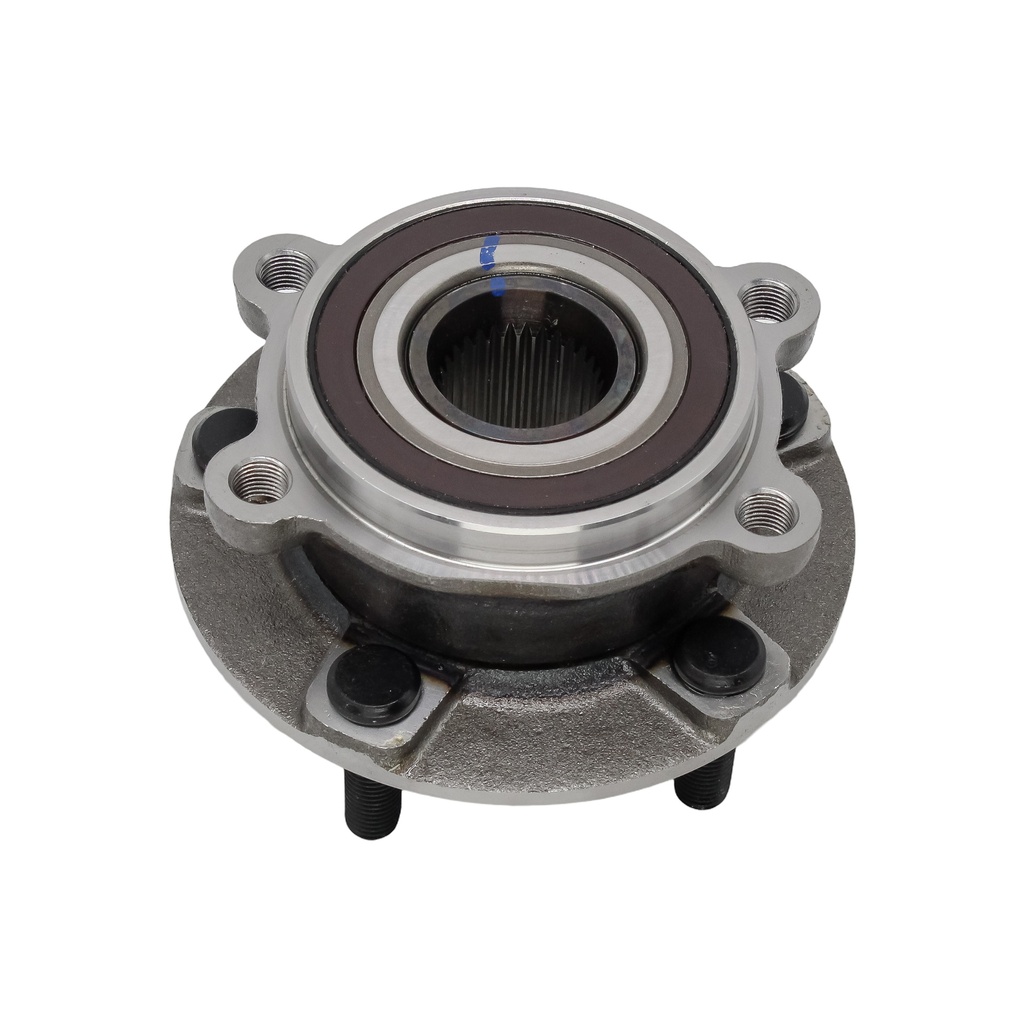 Maza de Rueda Delantero 5 Birlos C/Conector AWD CX-9 16-23