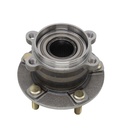 Maza de Rueda Trasero AWD CX-9 16-23