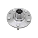 Maza de Rueda Delantero 5 birlos 31 estrias CX-7 07-12