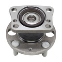 Maza de Rueda Trasero 4 Birlos 4 Barrenos C/Encoder FWD Mazda 2 11-14
