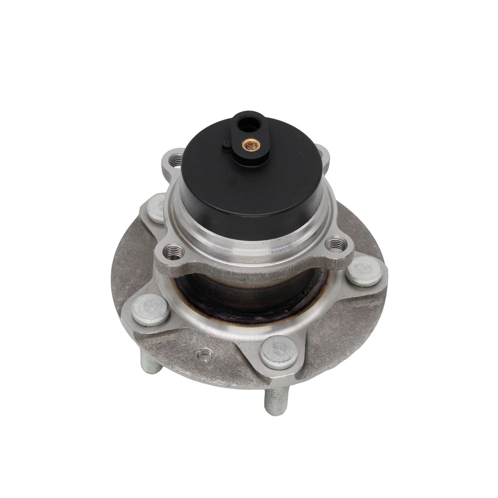 GB-4756015 — Maza de Rueda Delantero 5 Birlos 4 Barrenos C/Conector 4WD MX-5 06-15
