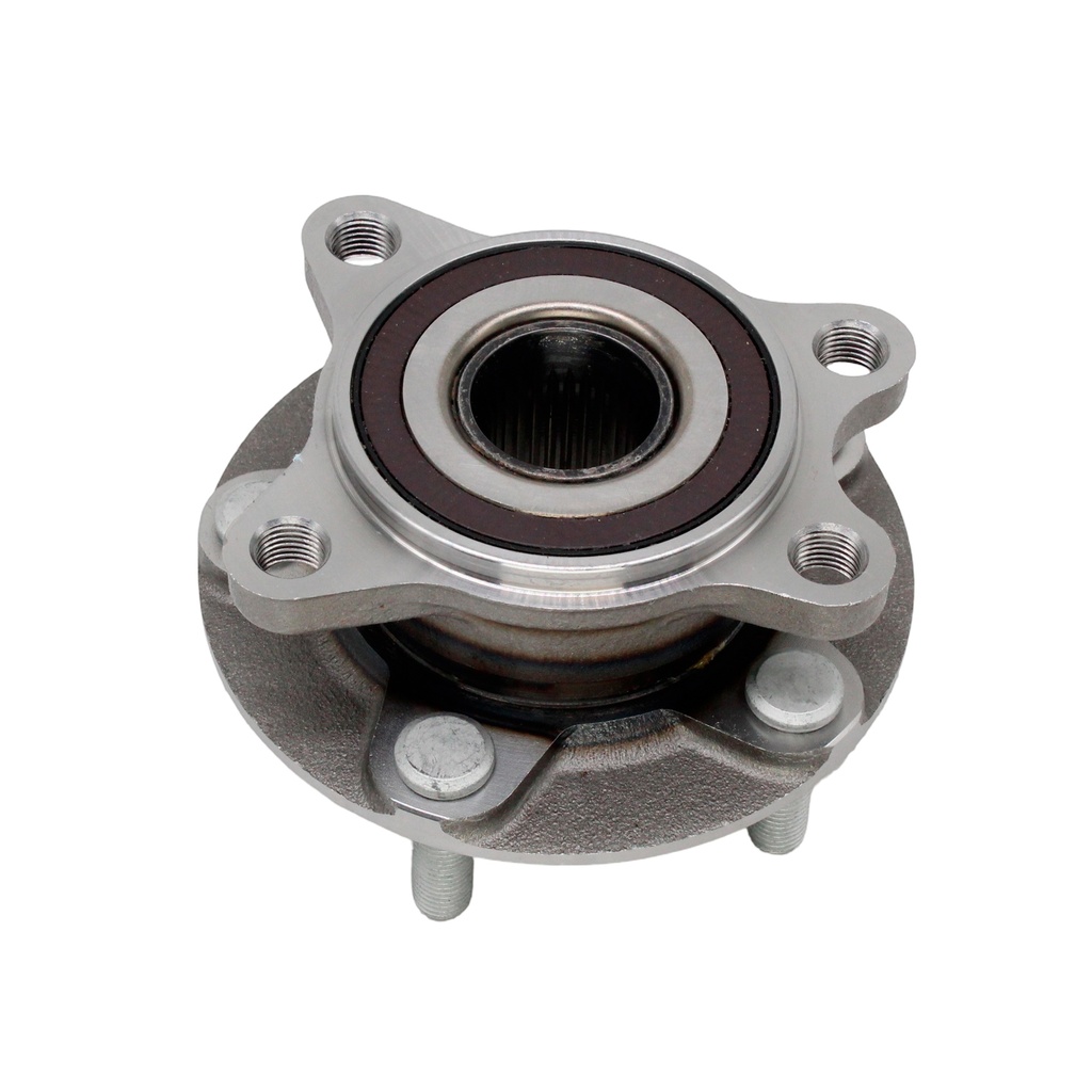 Maza de Rueda Delantero 5Birlos 4Barrenos 28 Estrias C/Encoder Mazda 3 19-23