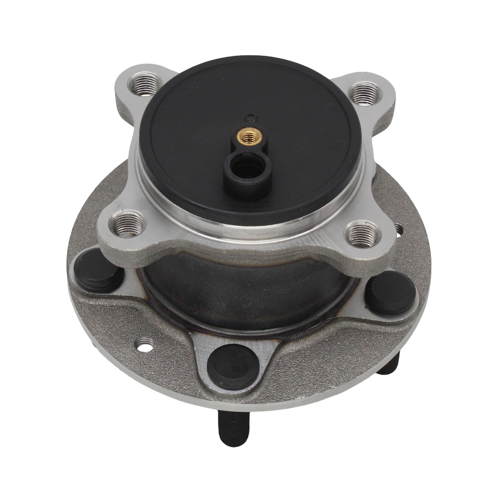 GB-4756019 — Maza de Rueda Trasero 5Birlos 4Barrenos C/Conector CX-30 19-24