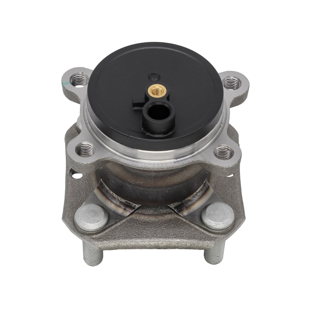 Maza de Rueda Trasero 4 Birlos 4Roscas C/Conector Mazda 2 15-26