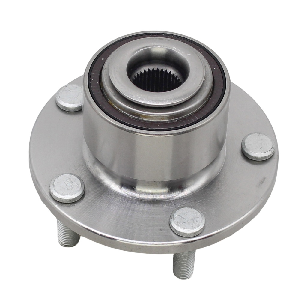 Maza de Rueda Delantero 5 Birlos C/Encoder Europeo Mazda 3 04-05