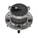 Maza de Rueda Trasero 5 Birlos 4 Barrenos C/Conector CX-5 13-23