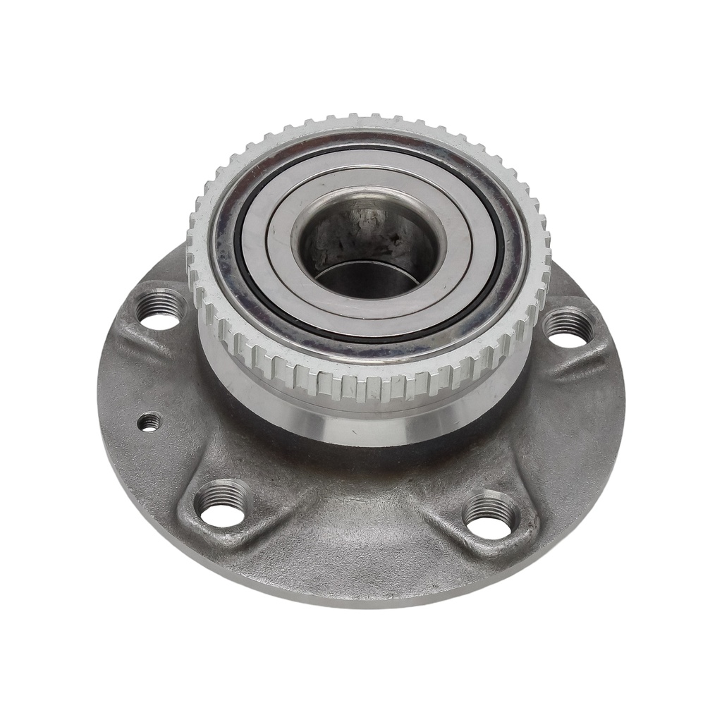 Maza de Rueda Trasero 5 Roscas 32mm C/ Aro Dentado HS 21-24