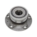 Maza de Rueda Trasero 5 Roscas 32mm C/ Aro Dentado HS 21-24