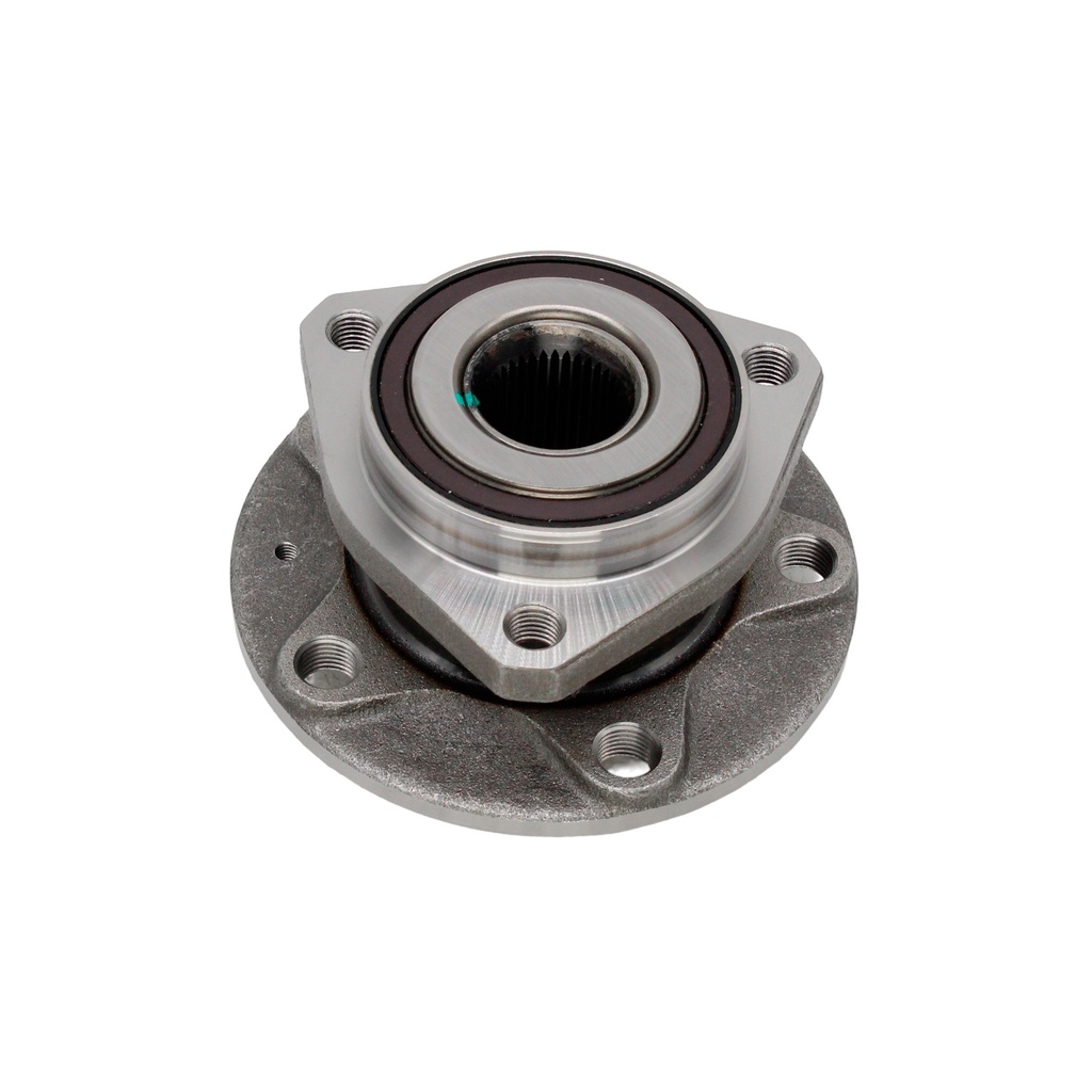 Maza de Rueda Delantero 5Roscas 3 Barrernos 36 Estrias C/Encoder MG GT 22-24