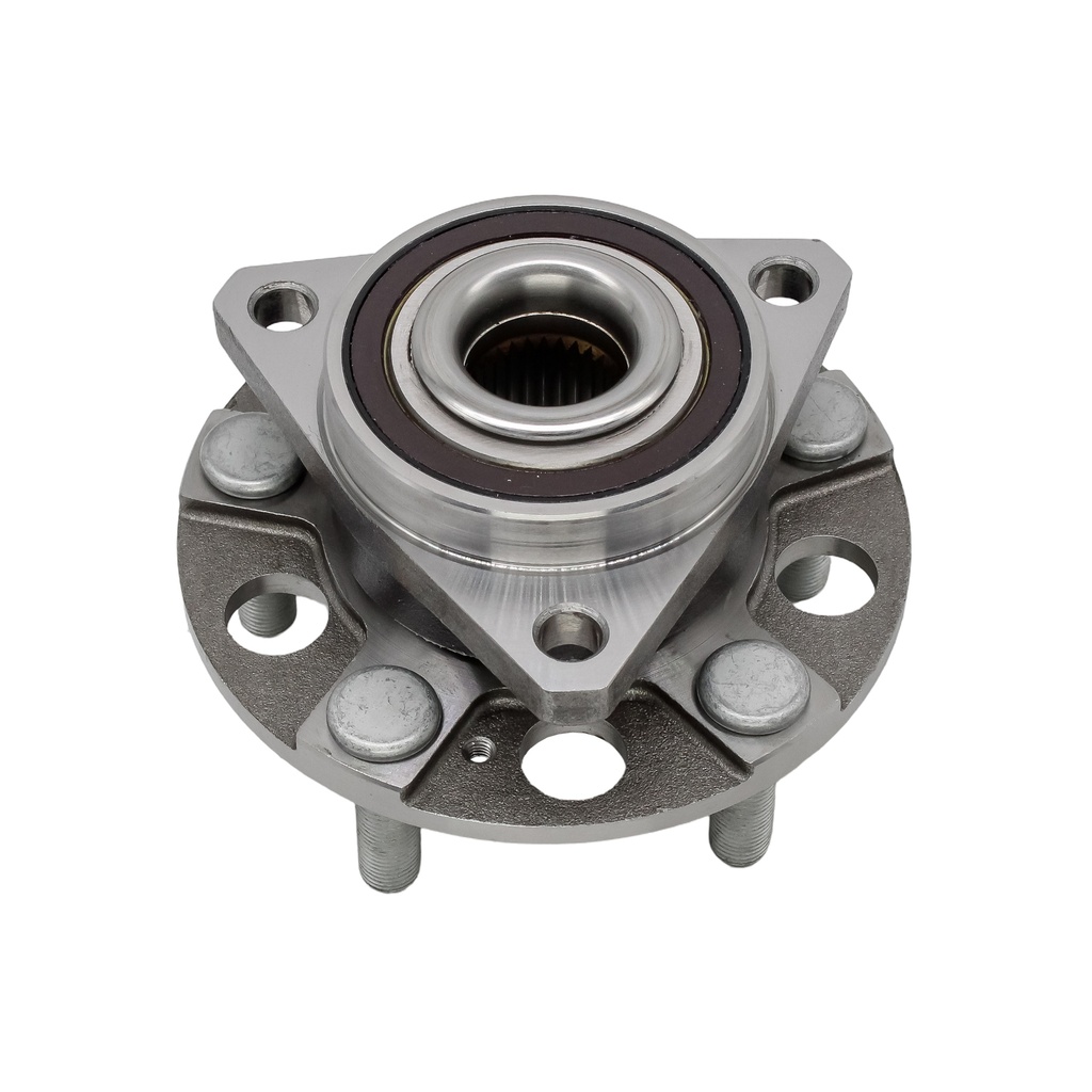 GB-4856006 — Maza de Rueda Delantero 5 Birlos 3 Barrenos 30 Estrias C/ Encoder RX8 22-24