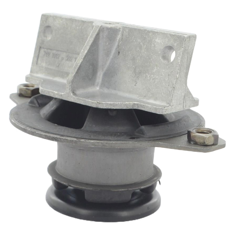 SOPORTE DE TRANSMISION TRASERO DODGE SPRINTER 2500 V6 3L 2007-2009