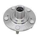 Maza de Rueda Delantero 5 Birlos P/Balero 43mm Civic 06-11
