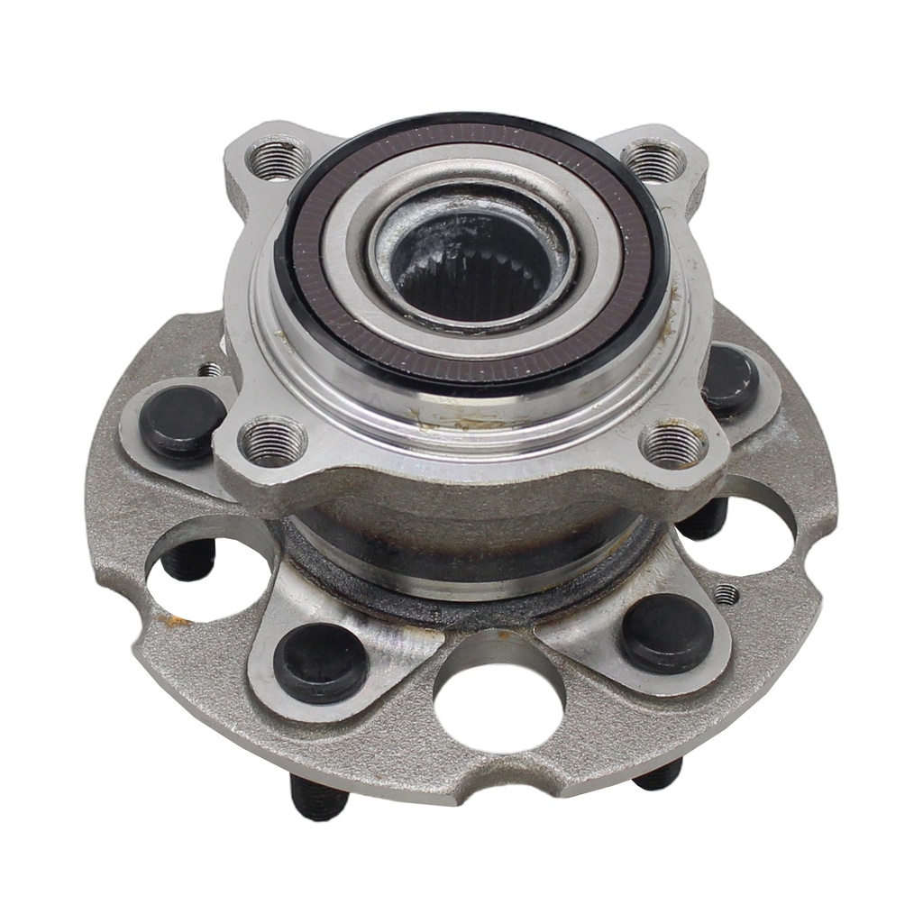 GB-5056003 — Maza de Rueda Trasero 5 Birlos 4 Barrenos Y 28 Estrias AWD RDX 07-12