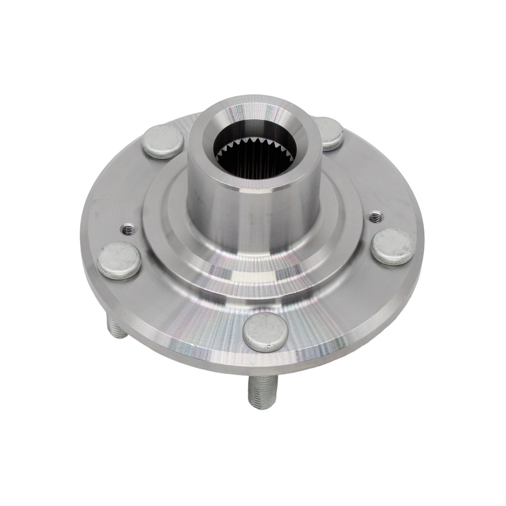 Maza de Rueda Delantero 30 estrias 52mm TSX 09-13