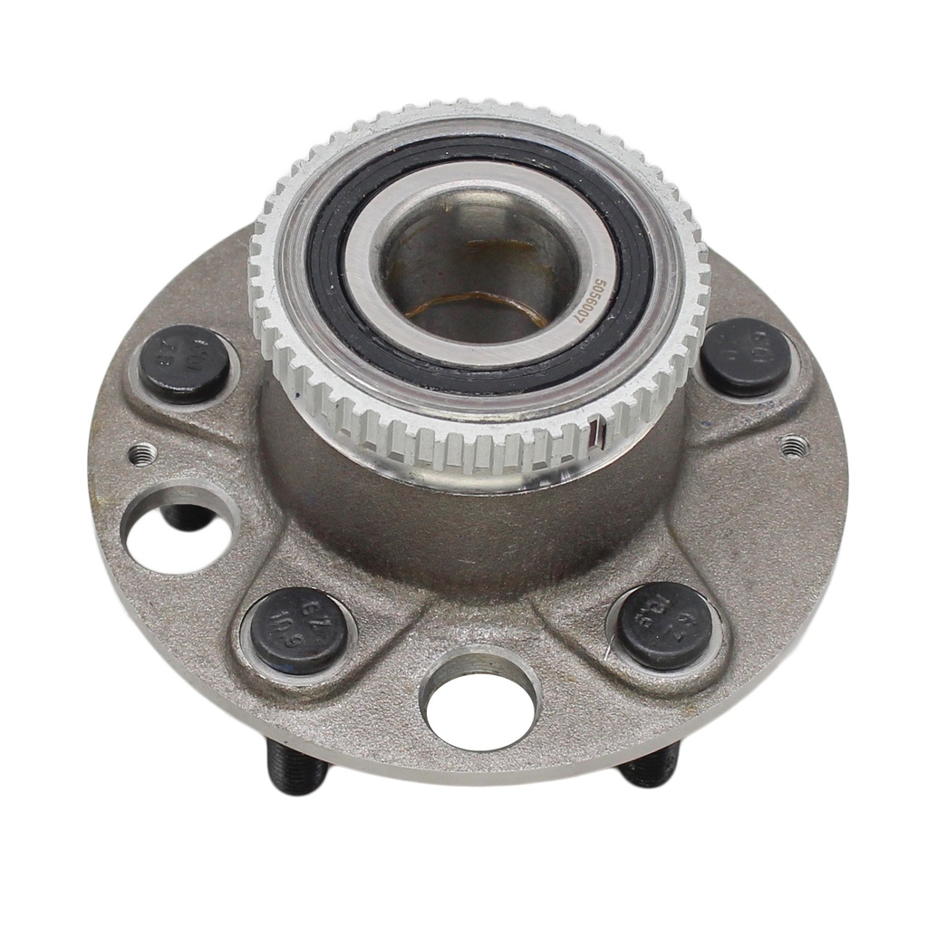 GB-5056007 — Maza de Rueda Trasero P/5 Birlos C/aro dentado RL 96-01