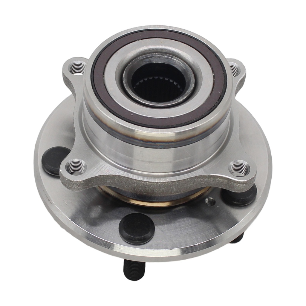 GB-5056011 — Maza de Rueda Delantero 5 Birlos 4 Barrenos Y 30 estrias FWD Pilot 09-15