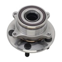 Maza de Rueda Delantero 5 Birlos 4 Barrenos Y 30 estrias FWD Pilot 09-15