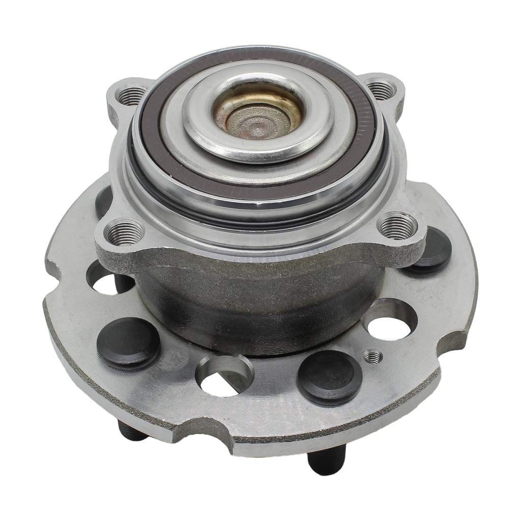 GB-5056012 — Maza de Rueda Trasero 5 Birlos 4 Barrenos C/ Encoder FWD MDX 07-13