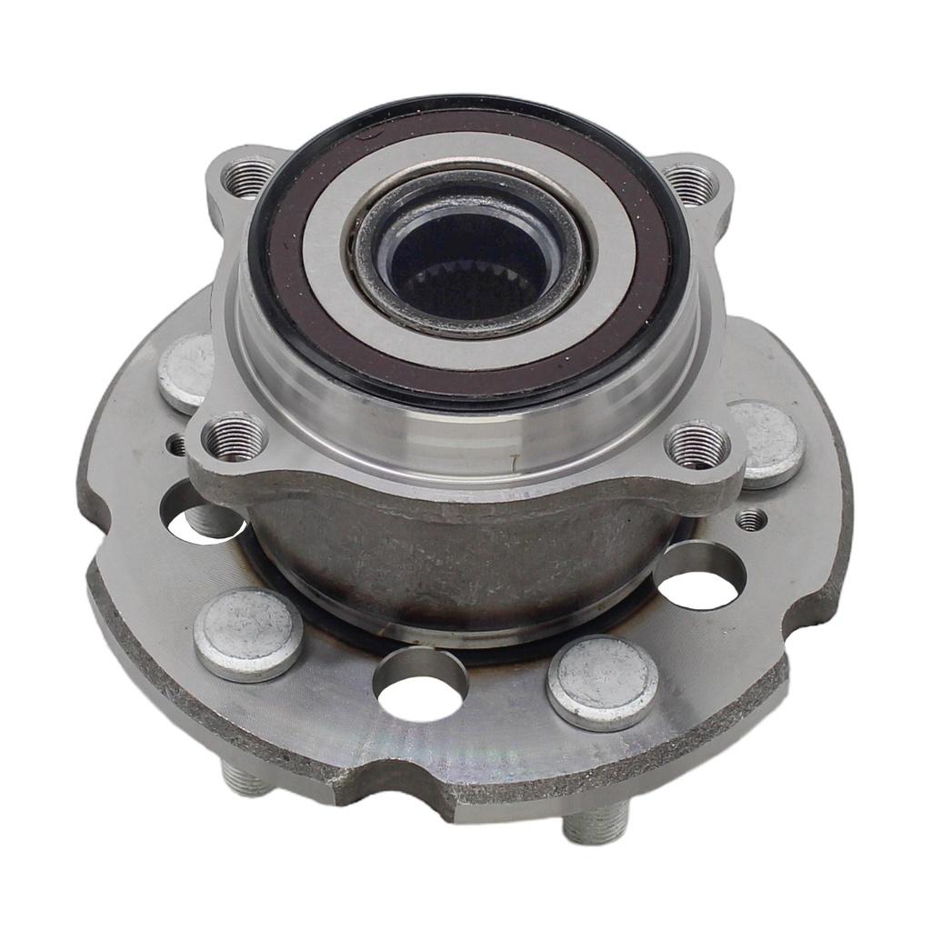 GB-5056013 — Maza de Rueda Trasero 5 Birlos 4 Barrenos C/Encoder 28 Estrias AWD MDX 07-13