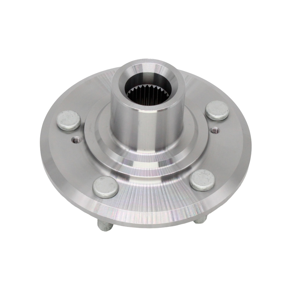 Maza de Rueda Delantero 5 Birlos 30 Estrias Balero 51mm RDX 07-23