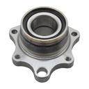 Maza de Rueda Delantero LX Element 03-05