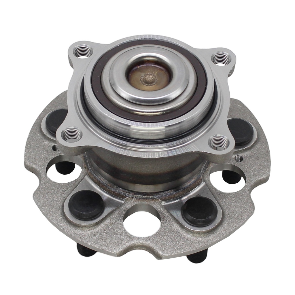Maza de Rueda Trasero 5 Birlos 4 Barrenos C/Encoder FWD Odyssey 05-17