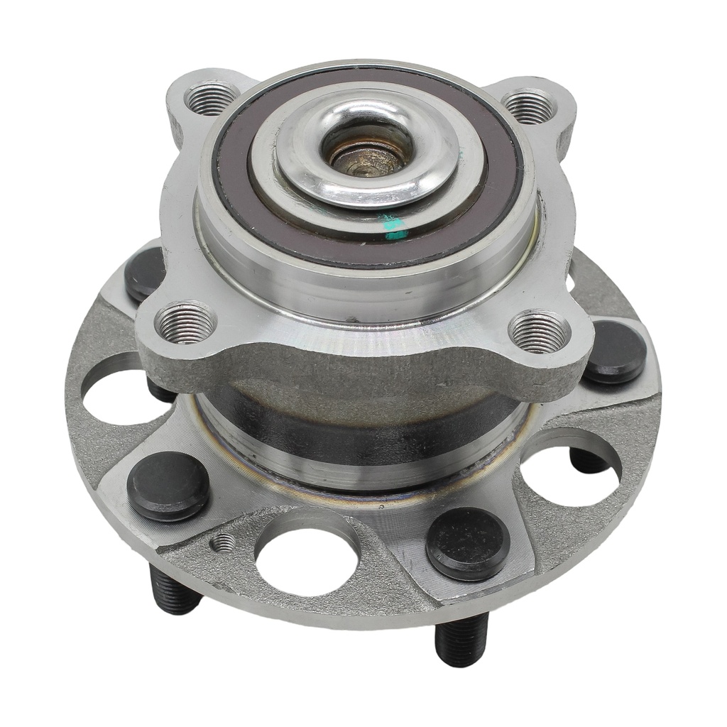 GB-5056020 — Maza de Rueda Trasero 5 Birlos 4 Barrenos C/Encoder TSX 09-14
