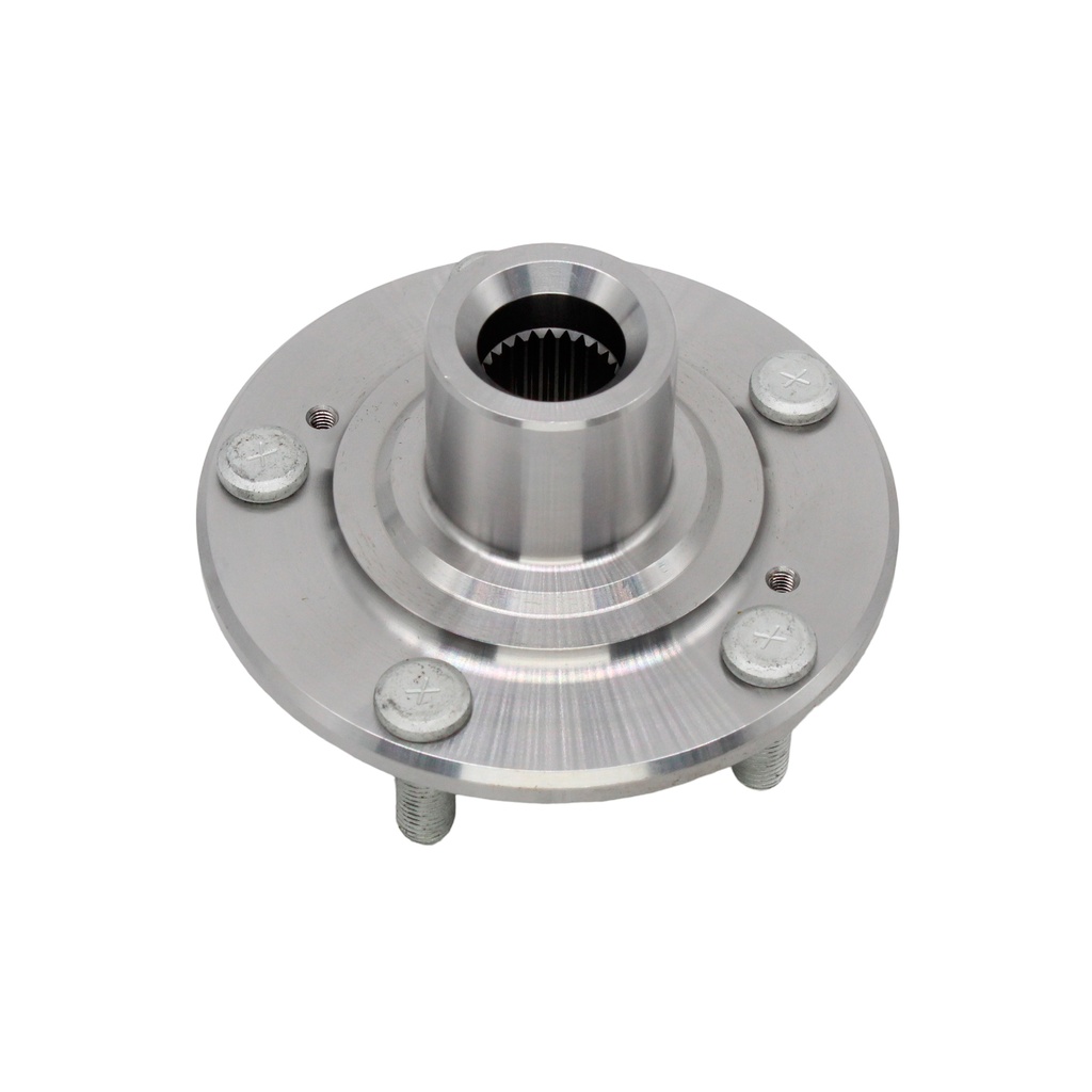 Maza de Rueda Delantero 5 Birlos 26 Estrias B/48mm ILX 13-15