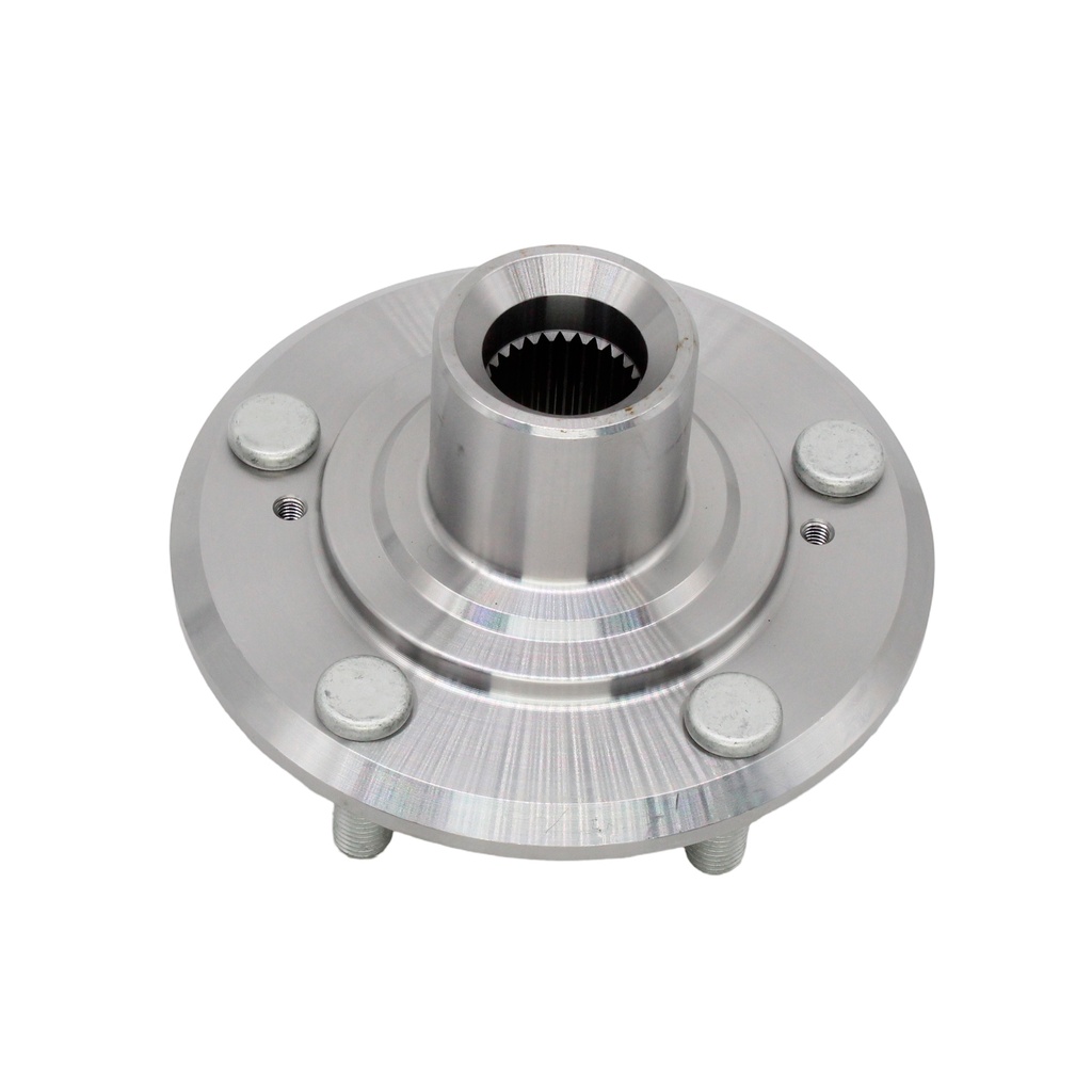 Maza de Rueda Delantero 5 Birlos 28 estrias Balero 48mm MDX 01-02
