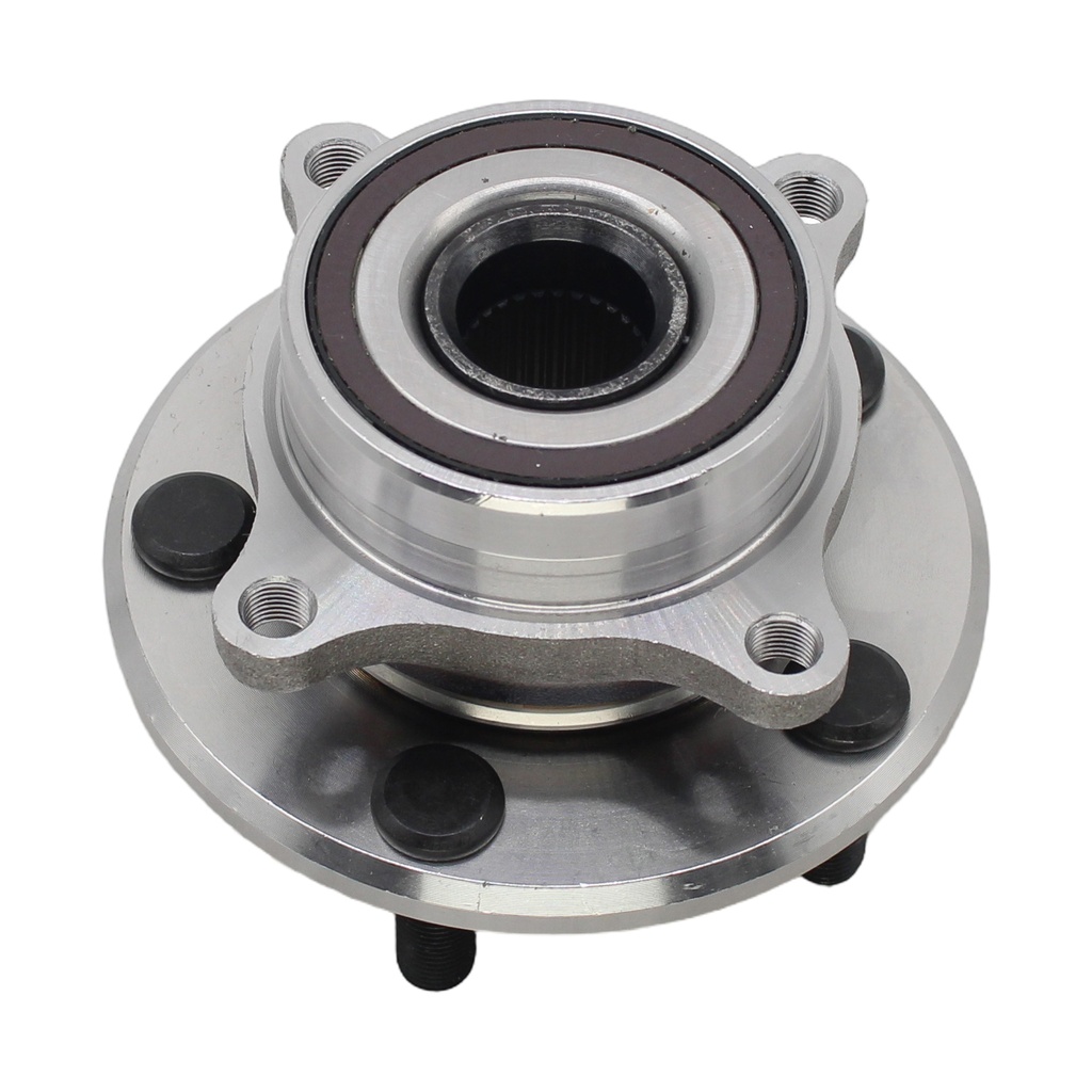 Maza de Rueda Delantero 5 Birlos 4 Barrenos C/Encoder 30 estrias FWD Odyssey 11-17