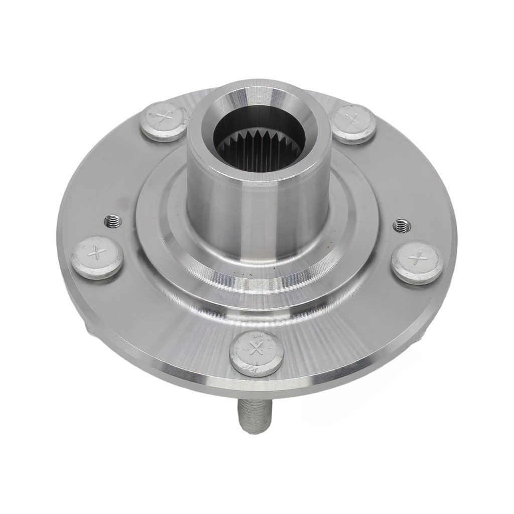 Maza de Rueda Delantero 5 Birlos 28 Estrias Balero 48mm Civic 12-20