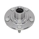 Maza de Rueda Delantero 5 Birlos 28 Estrias Balero 48mm Civic 12-20