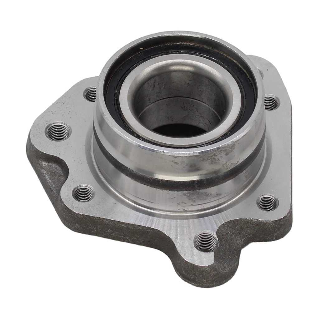 Maza de Rueda Trasero Derecho Cubo Con Balero Doble Integrado 43mm CR-V 97-01
