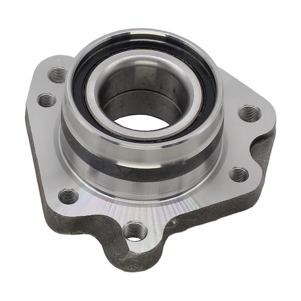 Maza de Rueda Trasero Izquierdo Cubo Con Balero Doble Integrado 43mm CR-V 97-01