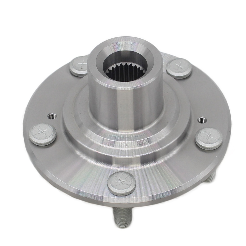 Maza de Rueda Delantero BR-V 24-24