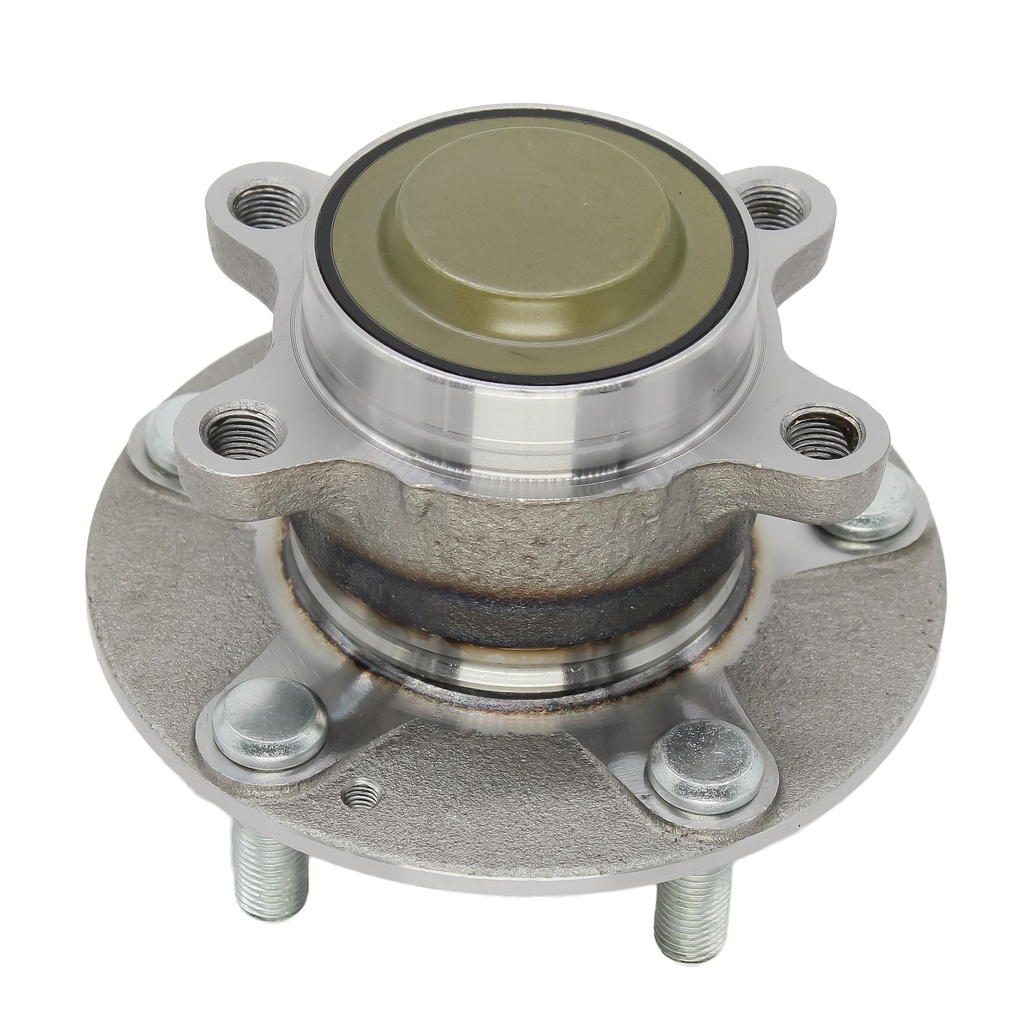 GB-5056056 — Maza de Rueda Trasero 5 Birlos 4 Barrenos C/Encoder Civic 16-21