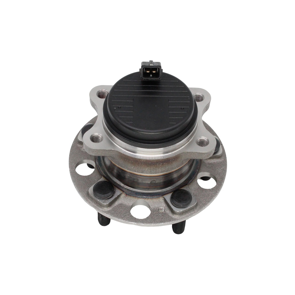 Maza de Rueda Trasero 5 Birlos 4 Barrenos C/Conector FWD Sonata 15-19