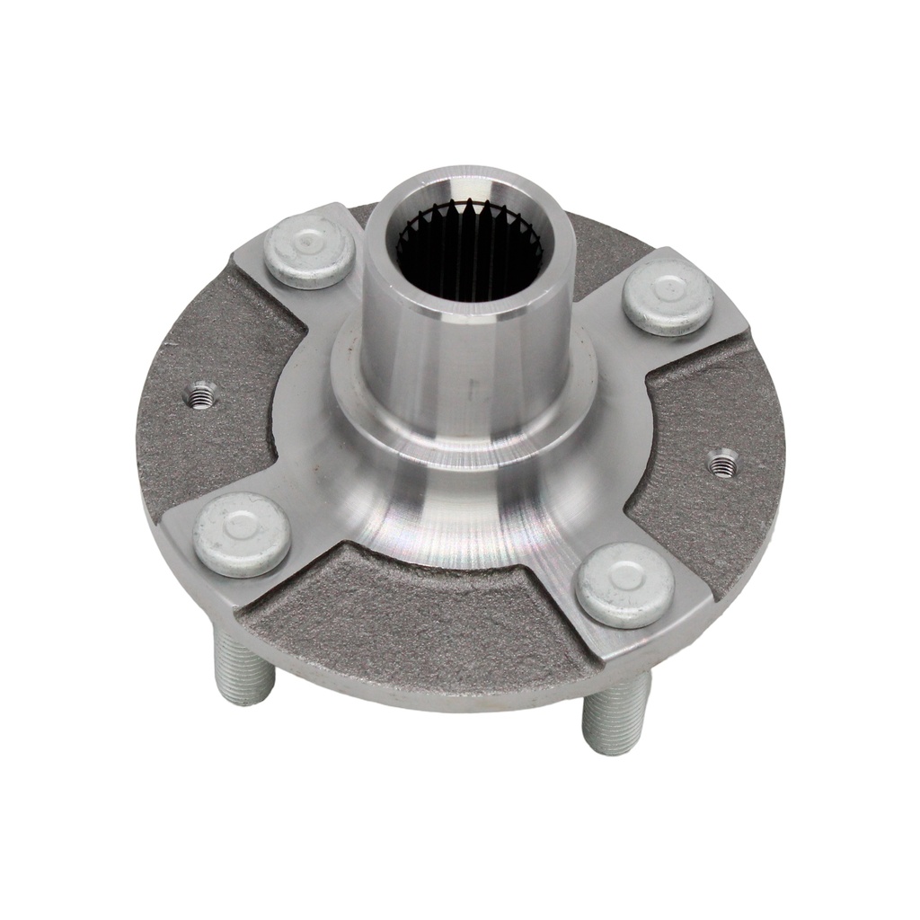 Maza de Rueda Delantero 4 Birlos 25 Estrias Balero38mm Attitude 12-17