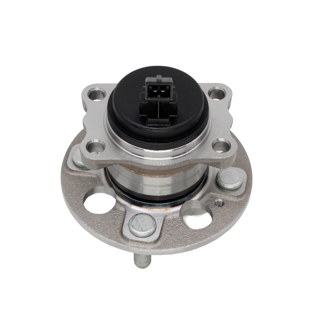 GB-5356011 — Maza de Rueda Trasero 4 Barrnos 5 Birlos C/Conector Accent 18-19