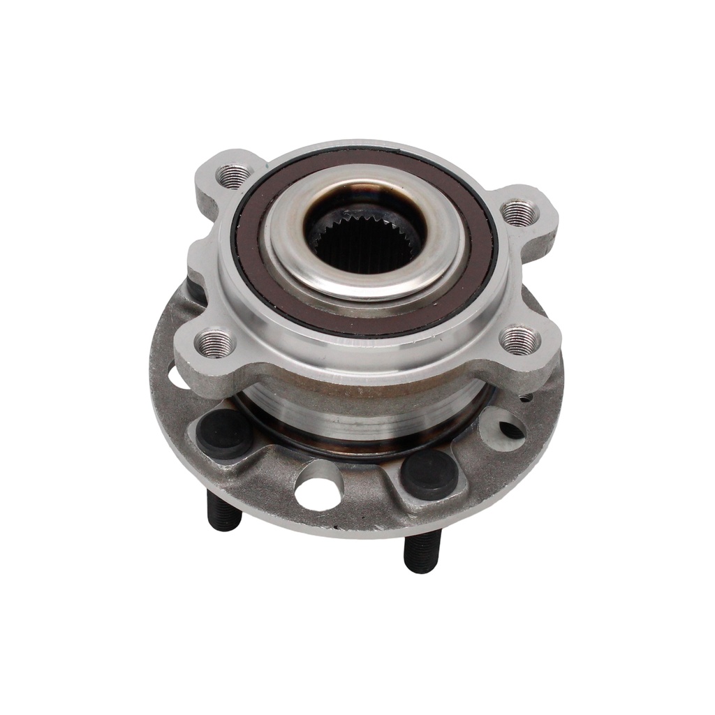 GB-5356016 — Maza de Rueda Delantero 5 Brilos 4 Barrenos 30 Estrias Tucson 21-23