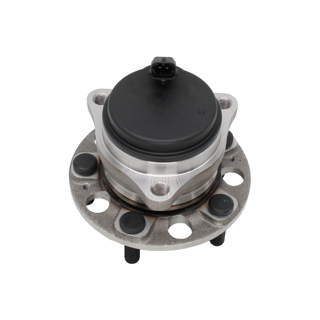 GB-5356017 — Maza de Rueda Trasero 5 Brilos 3 Barrenos C/Conector Tucson 21-23