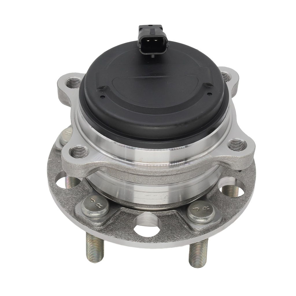 GB-5356021 — Maza de Rueda Trasero 5 Birlos 4 Barrenos C/Conector Palisade 20-23