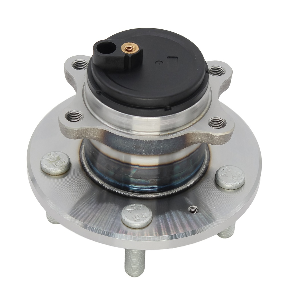 GB-5556000 — Maza de Rueda Trasero Jac 2 25-26
