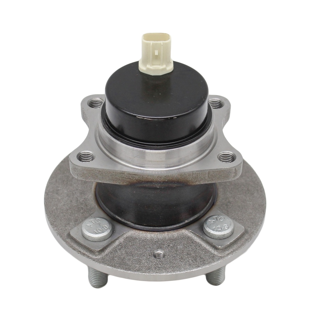 GB-5556001 — Maza de Rueda Trasero 4Birlos 4Barrenos C/Conector E10X 22-24
